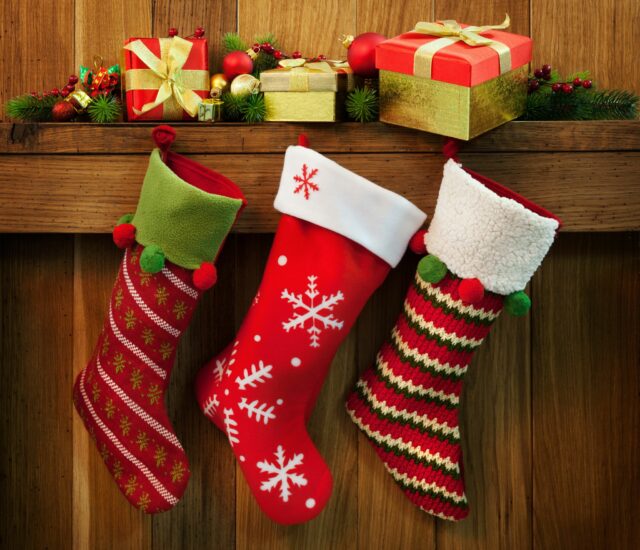 Il periodo natalizio si conclude con la festa più dolce dell’anno: cosa vi ha messo nella calza la befana? Concedetevi q...
