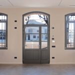 Installazione serramenti interni in legno, Portoncino ingresso e Porte interne Mantova 11