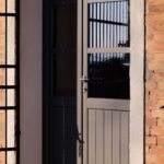 Installazione serramenti interni in legno, Portoncino ingresso e Porte interne Mantova 14