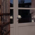 Installazione serramenti interni in legno, Portoncino ingresso e Porte interne Mantova 16