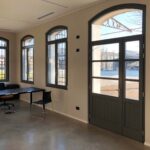 Installazione serramenti interni in legno, Portoncino ingresso e Porte interne Mantova 21