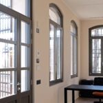Installazione serramenti interni in legno, Portoncino ingresso e Porte interne Mantova 5