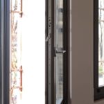 Installazione serramenti interni in legno, Portoncino ingresso e Porte interne Mantova 8